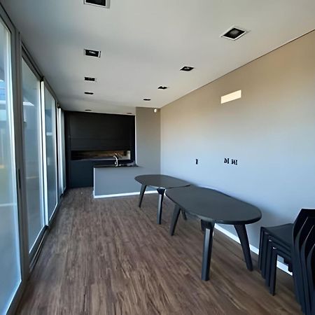 Estudio Ejecutivo Con Amenities Apartman Rosario Kültér fotó