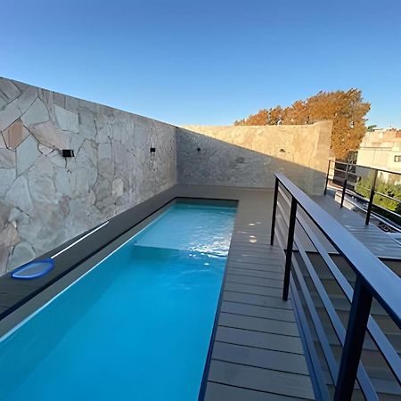 Estudio Ejecutivo Con Amenities Apartman Rosario Kültér fotó