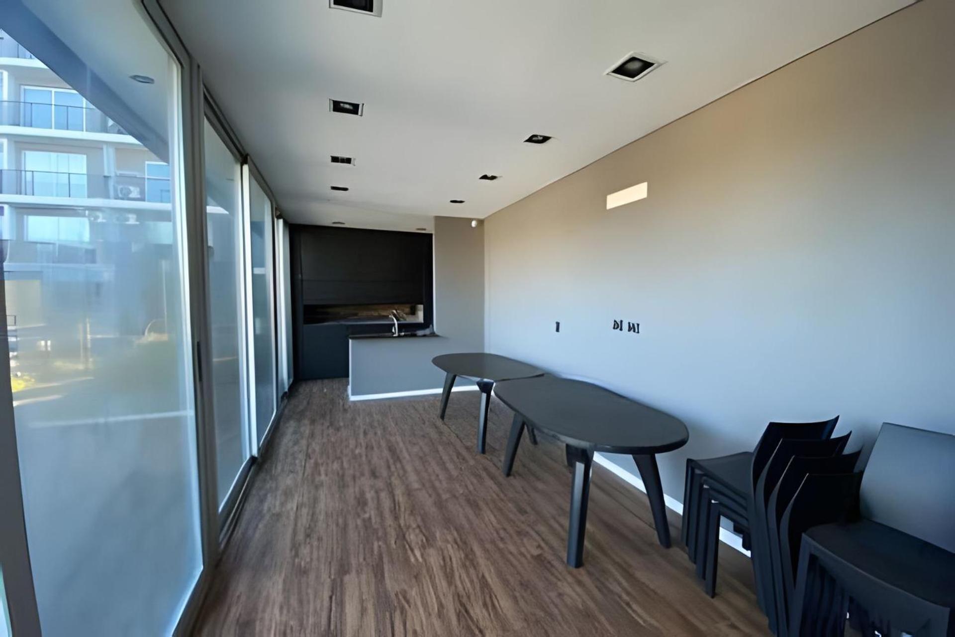 Estudio Ejecutivo Con Amenities Apartman Rosario Kültér fotó