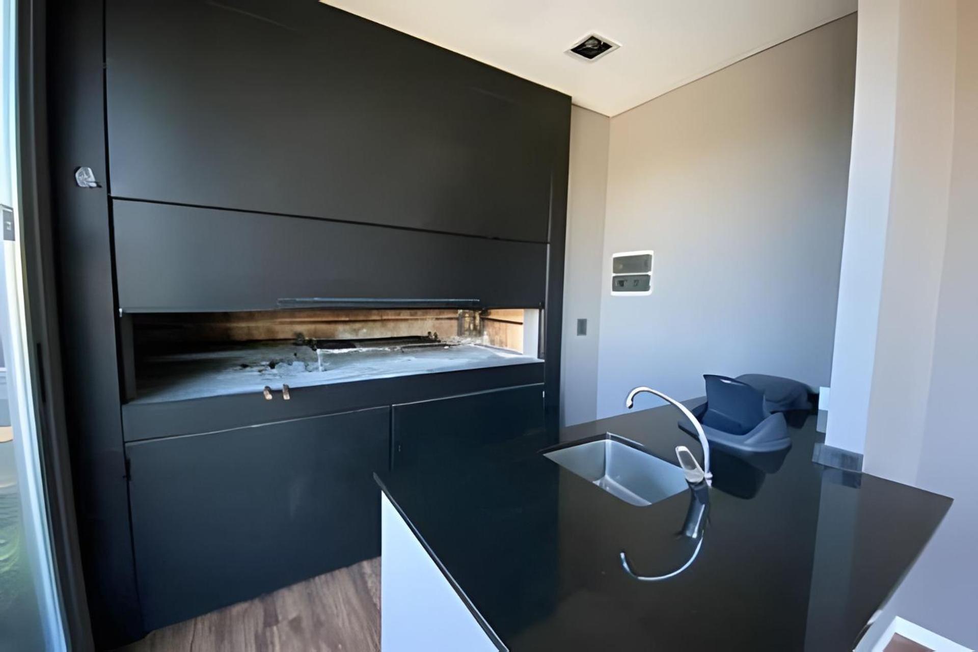 Estudio Ejecutivo Con Amenities Apartman Rosario Kültér fotó