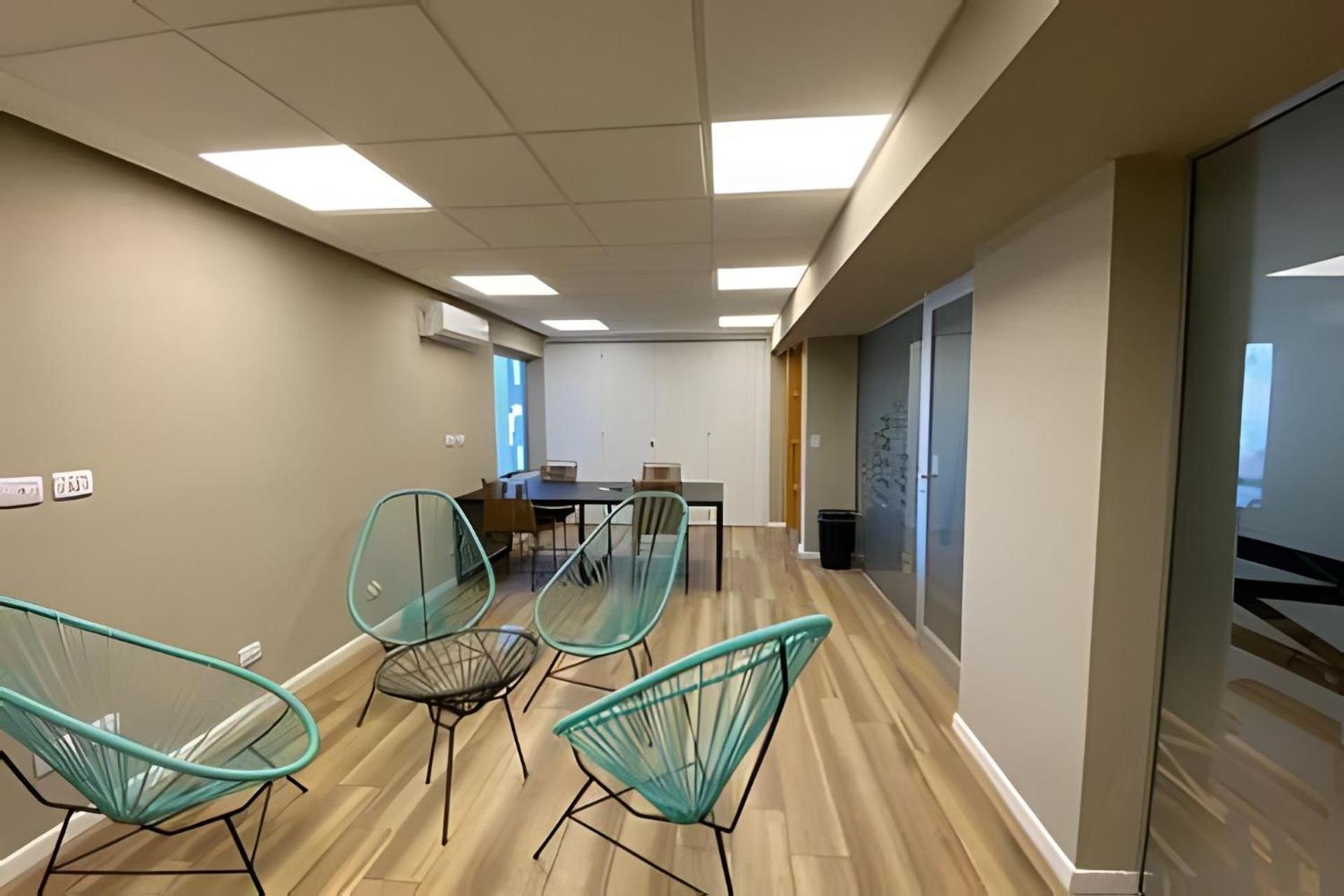 Estudio Ejecutivo Con Amenities Apartman Rosario Kültér fotó
