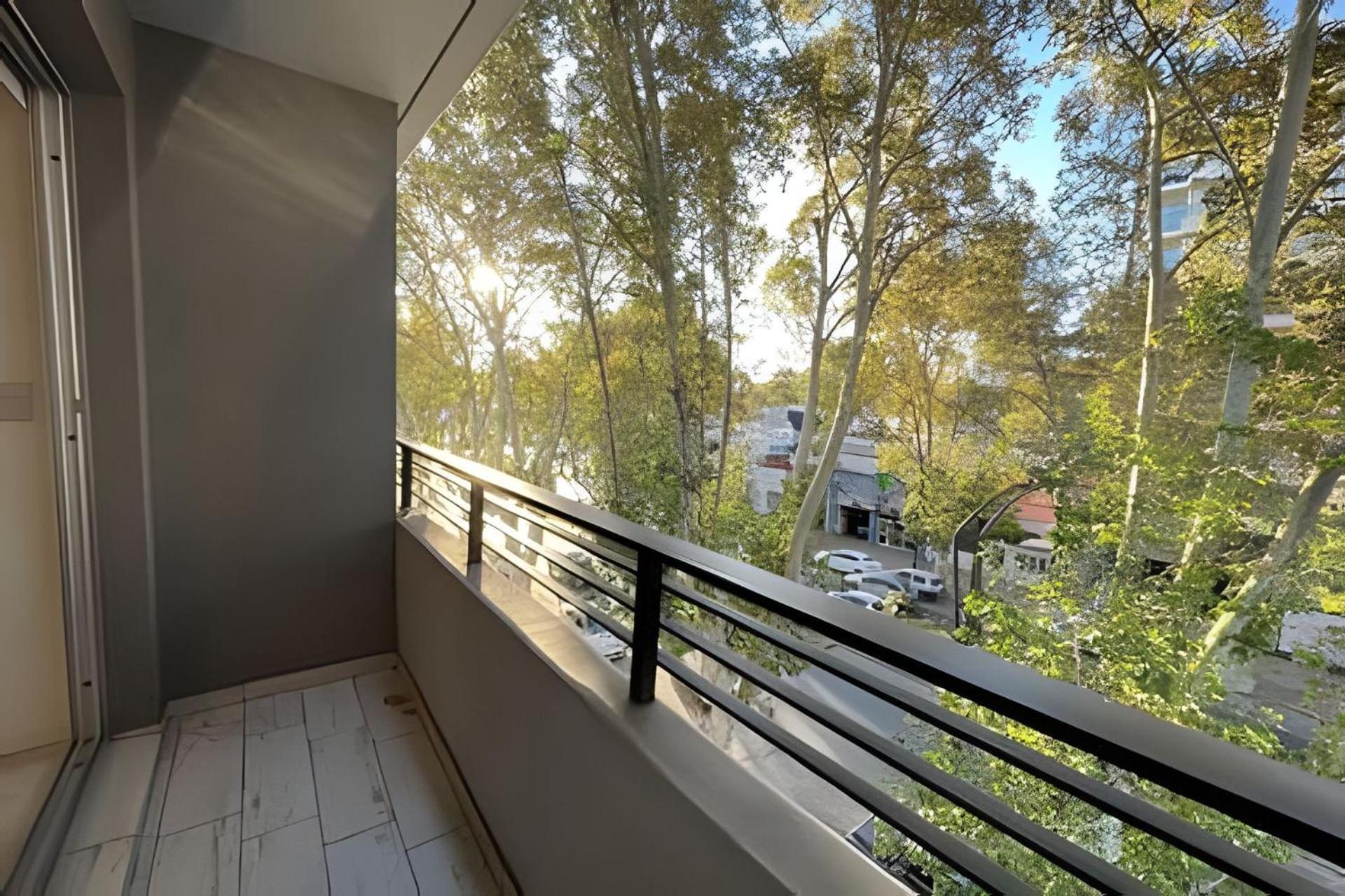 Estudio Ejecutivo Con Amenities Apartman Rosario Kültér fotó